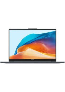 HuaweiMatebook D14 Intel Core i5 13420H 16GB 512GB SSD Freedos 14" Taşınabilir Bilgisayar