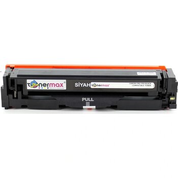 Canon I-sensys Mf-641cw Siyah Uyumlu Toner