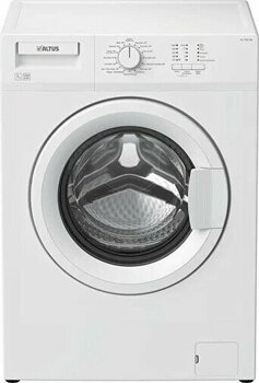 Altus AL 7103 ML 7 kg 1000 RPM Beyaz Çamaşır Makinesi