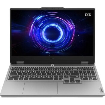 Lenovo Loq 83GS00PHTR018 I5-12450HX 64GB 1tbssd RTX4060 15.6" Fhd Freedos Dizüstü Bilgisayar - 1024 GB - 64 GB