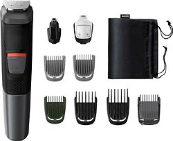 Philips Multigroom 5000 Serisi MG5716/15 9'u 1 Arada Erkek Bakım Seti