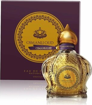 Osmanlı Oud Warriorsreyhan Edp 65 ml Kadın Parfüm