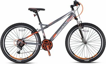 Kron Vortex 4.0 26 Jant Mtb - 15 - 21 Vites Bisiklet