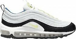 Nike Air Max 97 GS DQ0980 Çocuk Spor Ayakkabı