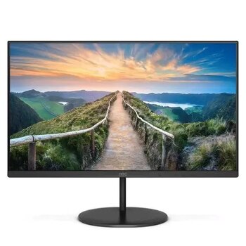 AOC Q27V4EA 27 inç 75Hz 4ms Monitör