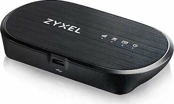 Zyxel WAH7601 300 Mbps 4G Modem