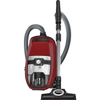 Miele Blizzard Cx1 Cat&Dog Skcf5 Toz Torbasız Elektrikli Süpürge, Mango Kırmızısı