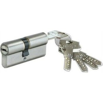 Kale 164 Bne Bilyalı Barel Çelik Pimli 68 mm Saten - 1 Adet