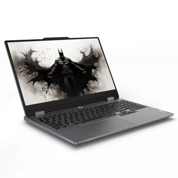 Lenovo Loq 83gs007xtr17 I5-12450hx 8gb 512ssd Rtx4060 15.6" Fhd W11p Dizüstü Bilgisayar-Cnt018