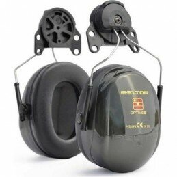 3m Peltor Optime 2 H520p3e Barete Takılabilir Kulaklık