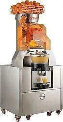 Cancan 38 Soğutmalı Otomatik Portakal Sıkma Makinesi