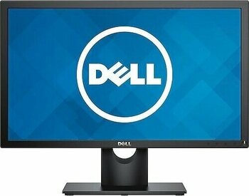 Dell E2216HV 21.5 inç 1920 x 1080 Full HD Monitör