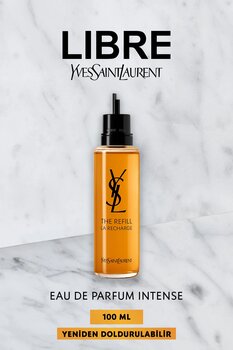 Yves Saint Laurent Libre Intense Eau De Parfum 3614274479720