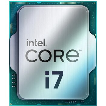 Intel I7-12700F 12 Core, 3.60Ghz, 25Mb, 65W, Lga1700, 12.Nesil, Tray, (Dahili Grafik Yok, Fan Yok)