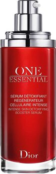 Dior Essential Intense Skin Detoxifying Booster Canlandırıcı Yüz Serumu 50 ml
