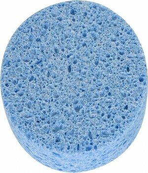 Sevi Bebe Selülozik Banyo Süngeri Mavi