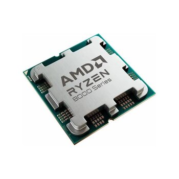 Amd Ryzen 5 8400f 22mb 8çekirdekli Vga Yok Am5 65w Kutusuz+fansız