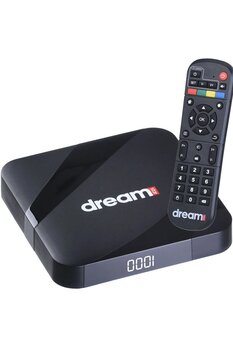Dreamstar 6k Ultra Hd 2 Gb Ram 16 Gb Hafıza Android Tv Box (android 12) I-2 2-16