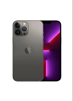 Yenilenmiş Apple İphone 13 Pro Max 1Tb Grafit Bgrade