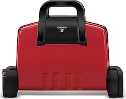 Karaca Future Essential Matte Red 1800 W Tost Makinesi