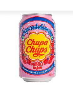 Chupa Chups Chupachups 345 ml 1 adet