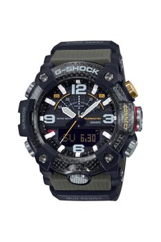 Casio G-Shock  Kol Saati
