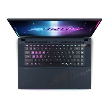 Gıgabyte Aorus Master 16 Byh Gaming Notebook, 16" OLED Wqxga (2560×1600) 240Hz, Intel Core Ultra 9 275HX, Nvıdıa Geforce Rtx 5080 16GB Gddr7 175W, ...