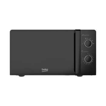 Beko BMD 200 S 20 Lt Siyah Mikrodalga Fırın