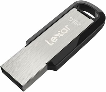 LEXAR JumpDrive M400 - USB 256GB