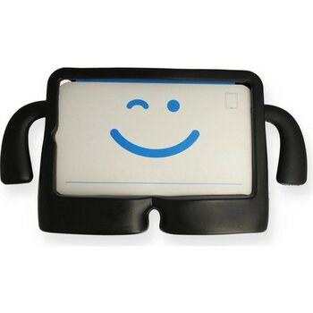 Beei Ipad Mini 5 Kılıf Karakter Tablet  - Siyah