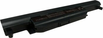 Retro Asus X55U-SX012D, X55A-SX211D, X55A-SX117H Uyumlu Batarya Pil