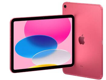 Apple Ipad 10.Nesil 10.9 Inç Wi-Fi + Cellular 256 Gb Pembe