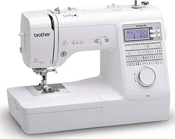 Brother Innov-is A80 Elektronik Dikiş Makinesi