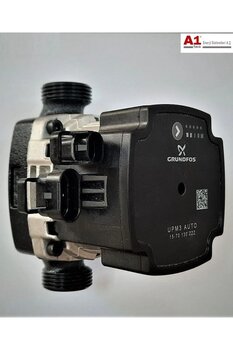 Grundfos Sirkülasyon pompası