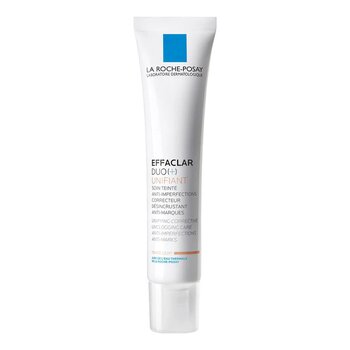 La Roche Posay Effaclar Duo Unifiant Kapatıcı - Light