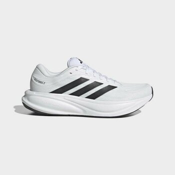 adidas Response 2 Erkek Beyaz Koşu Ayakkabısı.- - 45