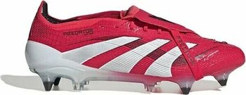 adidas Predator Elite Sg Kırmızı 47,5 Krampon