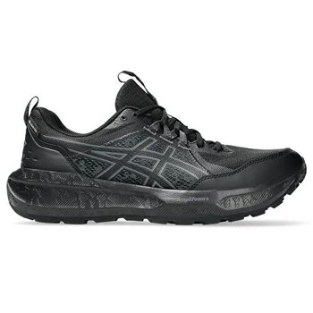 Asics GEL-SONOMA 8 GTX Kadın Siyah Outdoor Koşu Ayakkabısı 1012B770-002