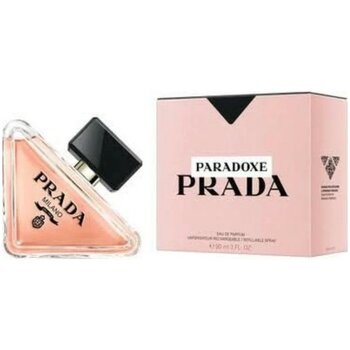Prada Paradoxe Edp 90 ml Kadın Parfüm