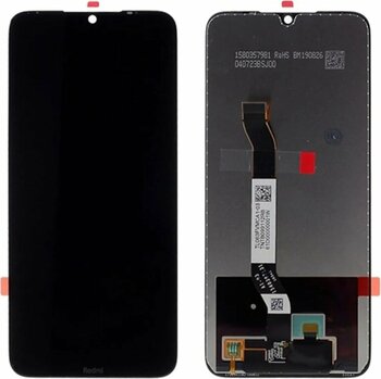 OEM Xiaomi Redmi Note 8 Uyumlu Lcd Dokunmatik Ekran