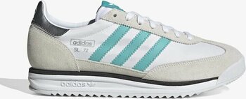 Adidas Sl 72 Rs Mercedes Erkek Beyaz Sneaker Jq1781 Beyaz 42
