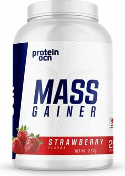 Proteinocean Mass Gainer 2.5 kg Çilek