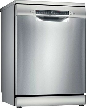 Bosch SMS4IMI60T 6 Programlı İnox Bulaşık Makinesi