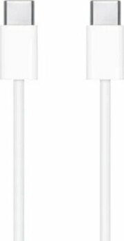 Apple MUF72ZE/A 1 m Type-C to Type-C Şarj Kablosu