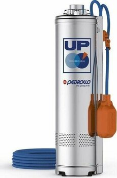 Pedrollo Upm 2/4 Ge 5'' Flatörlü Keson Kuyu Pompası