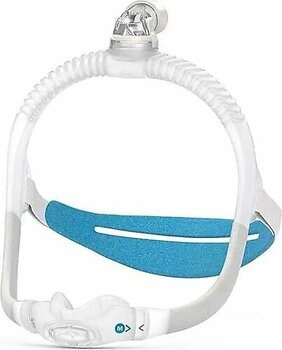 ResMed AirFit N30i Silikon Cpap Burun Maskesi