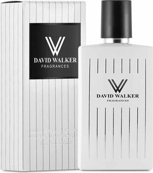 David Walker Nıgelle B60 50 ml Oryantal Kadın Parfüm