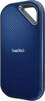 SanDisk Extreme PRO 1TB 2000MB/sn Royal Blue Taşınabilir SSD SDSSDE81-1T00-RR25