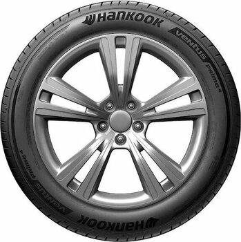 Hankook 225/50 R17 98w Xl Ventus Prıme 4 K135 Yaz Lastiği 2025