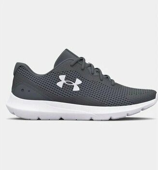 Under Armour UA Surge 3 Beyaz 42 Koşu Ayakkabısı